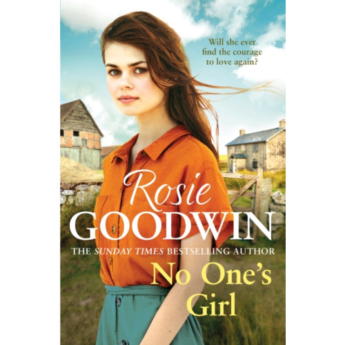 Headline Publishing Group No One's Girl (häftad, eng)