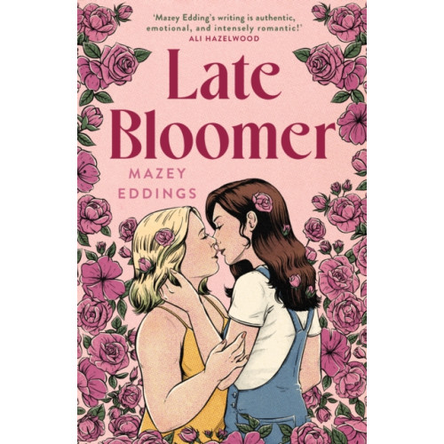 Headline Publishing Group Late Bloomer (häftad, eng)