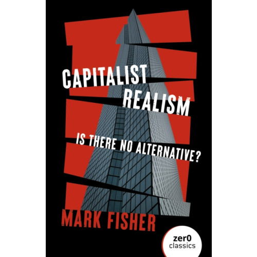 Collective Ink Capitalist Realism (New Edition) (häftad, eng)