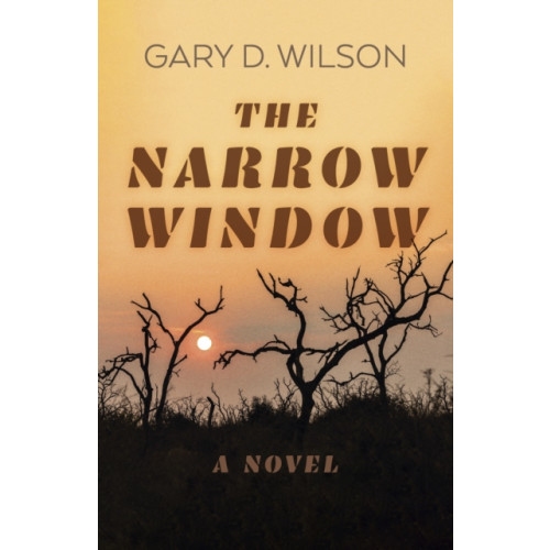 Collective Ink Narrow Window, The – A Novel (häftad, eng)