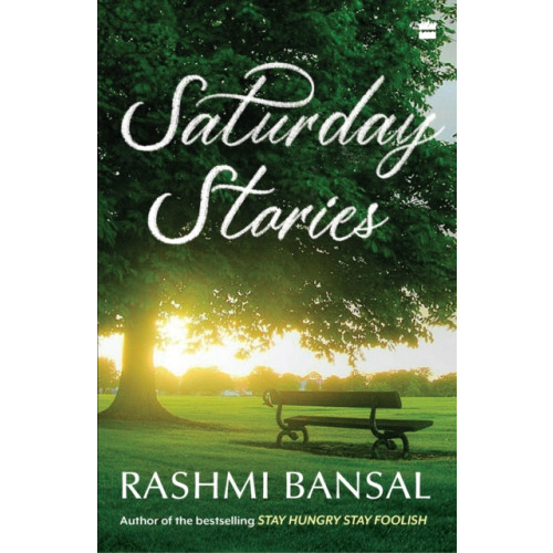 HarperCollins India Saturday Stories (häftad, eng)