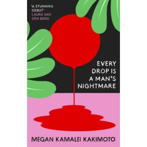 Granta Books Every Drop Is a Man's Nightmare (häftad, eng)