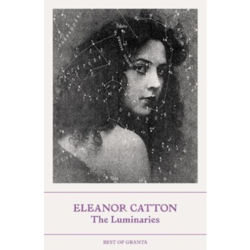 Granta Books The Luminaries (häftad, eng)