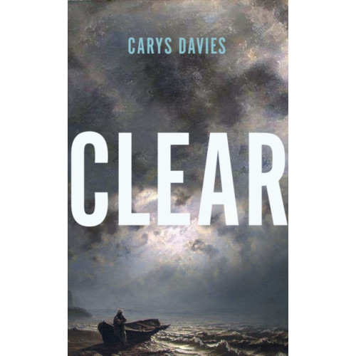 Granta Books Clear (inbunden, eng)