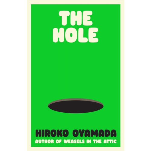 Granta Books The Hole (inbunden, eng)