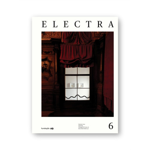 Prestel ELECTRA 6 MONEY (häftad, eng)