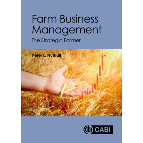 CABI Publishing Farm Business Management (häftad, eng)