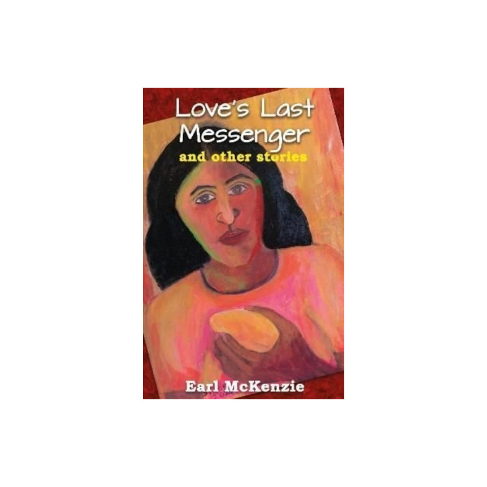 Produktbild för Love's Last Messenger and other stories (häftad, eng)