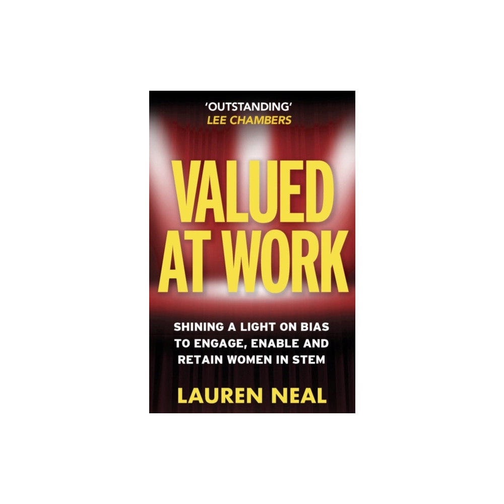 Produktbild för Valued at Work (häftad, eng)