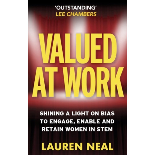 Practical Inspiration Publishing Valued at Work (häftad, eng)