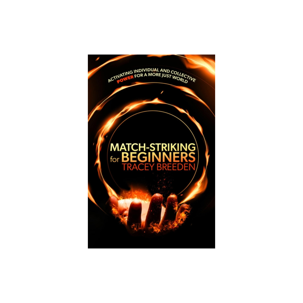 Produktbild för Match-Striking for Beginners (häftad, eng)