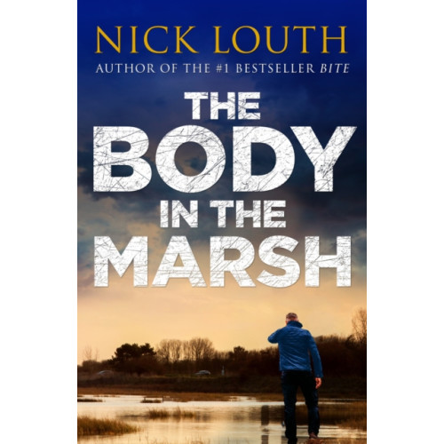 Canelo The Body in the Marsh (häftad, eng)