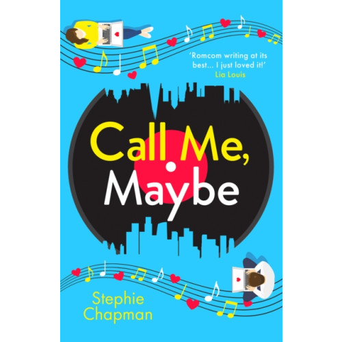 Canelo Call Me, Maybe (häftad, eng)