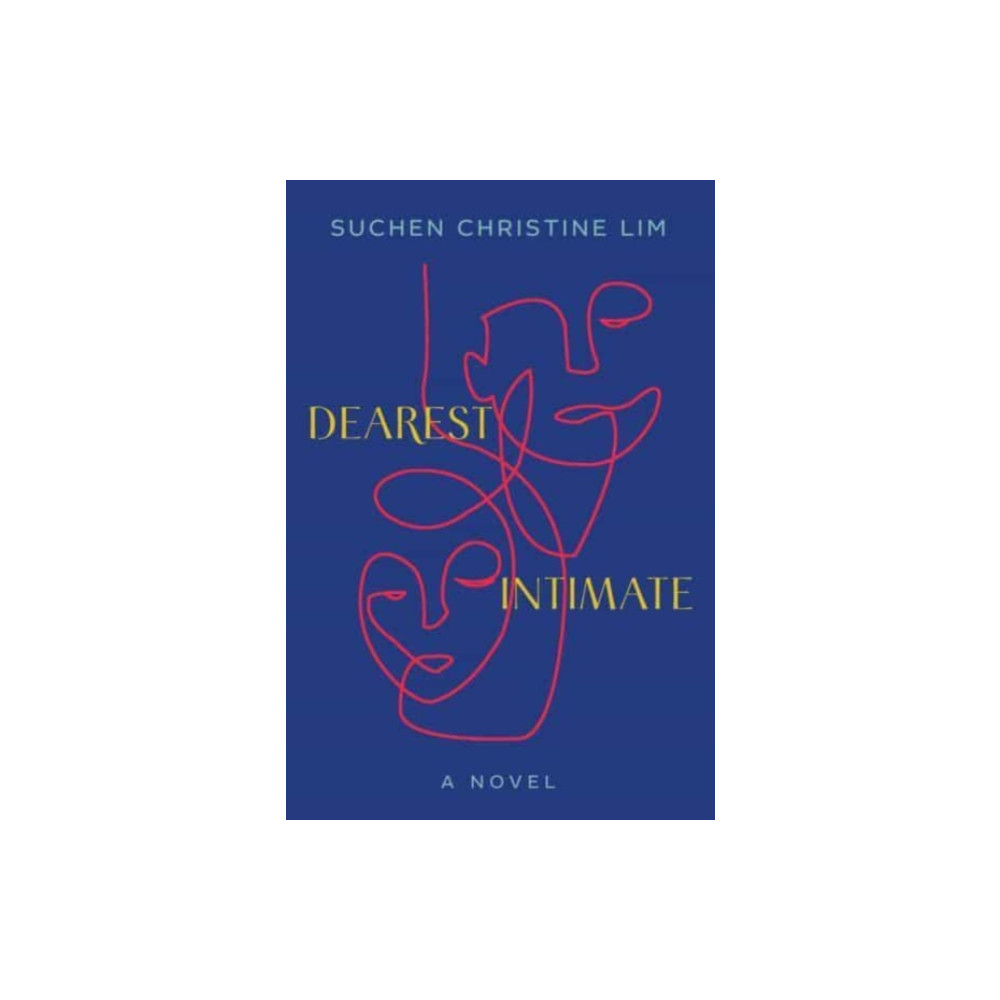 Produktbild för Dearest Intimate (häftad, eng)