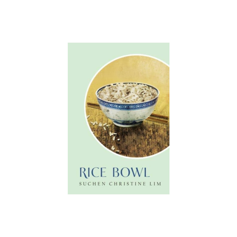 Produktbild för Rice Bowl (häftad, eng)