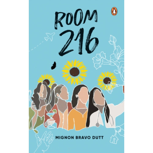 Penguin Random House SEA ROOM 216 (häftad, eng)