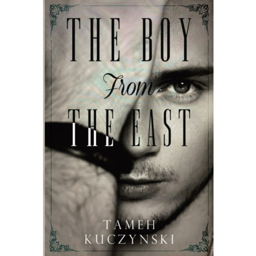Olympia Publishers The Boy From The East (häftad, eng)