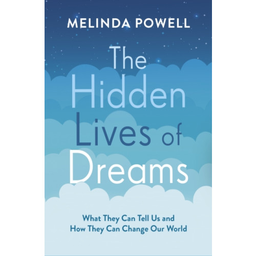 Bonnier Books Ltd The Hidden Lives of Dreams (häftad, eng)