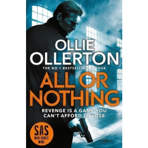 Bonnier Books Ltd All Or Nothing (häftad, eng)