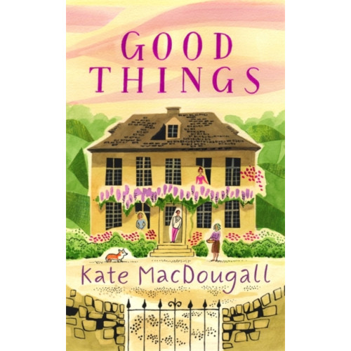 Bonnier Books Ltd Good Things (inbunden, eng)
