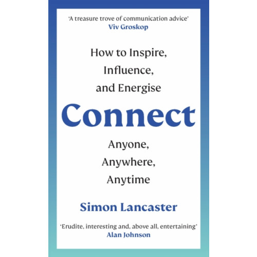 Bonnier Books Ltd Connect (häftad, eng)