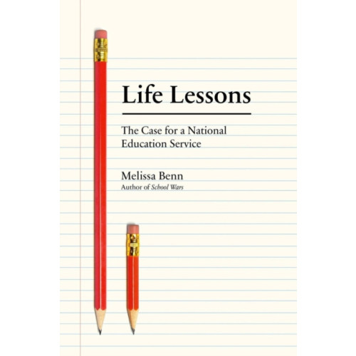 Verso Books Life Lessons (häftad, eng)