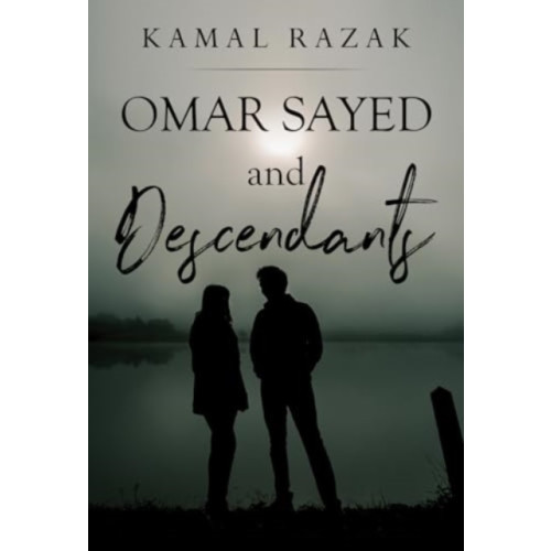 Olympia Publishers Omar Sayed and Descendants (häftad, eng)