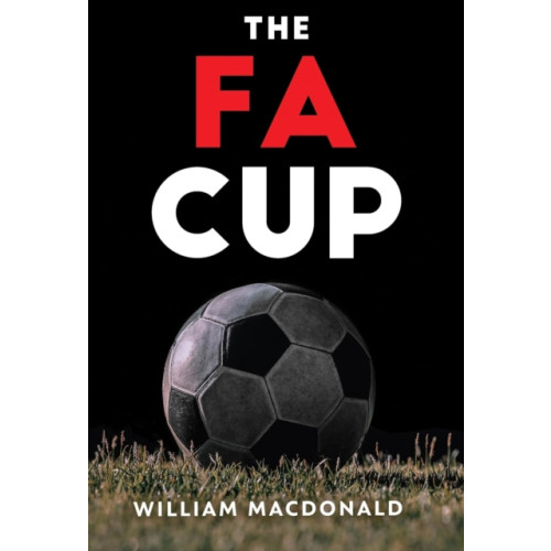 Olympia Publishers The FA Cup (häftad, eng)