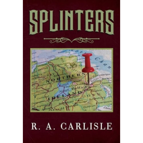 Olympia Publishers Splinters (häftad, eng)