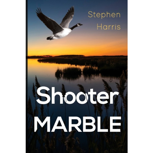 Olympia Publishers Shooter Marble (häftad, eng)
