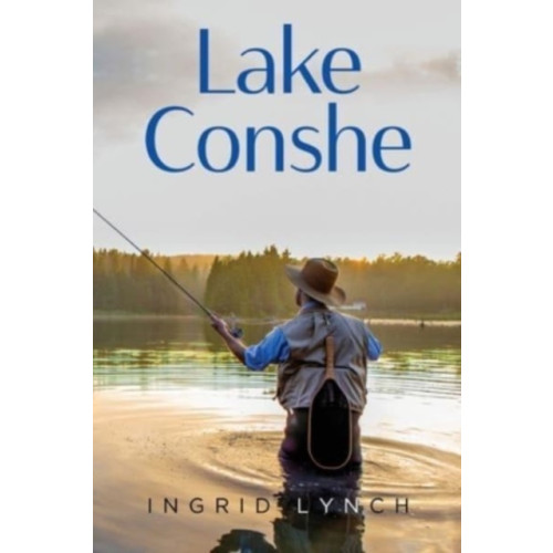 Olympia Publishers Lake Conshe (häftad, eng)