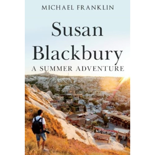 Olympia Publishers Susan Blackbury: A Summer Adventure (häftad, eng)