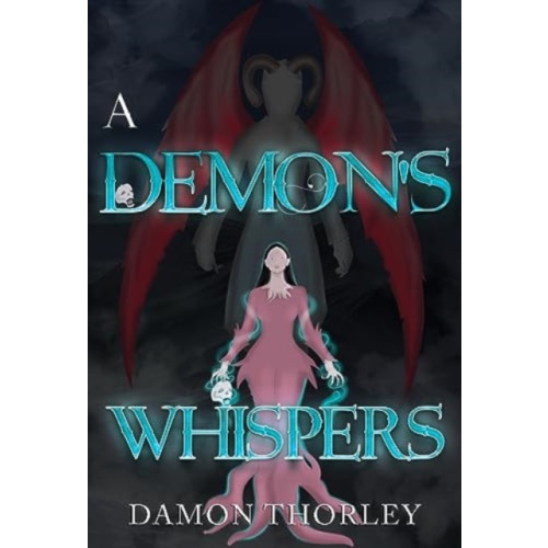 Olympia Publishers A Demon's Whispers (häftad, eng)