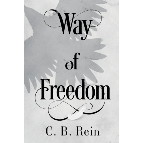 Olympia Publishers Way of Freedom (häftad, eng)