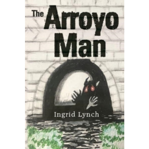 Olympia Publishers The Arroyo Man (häftad, eng)