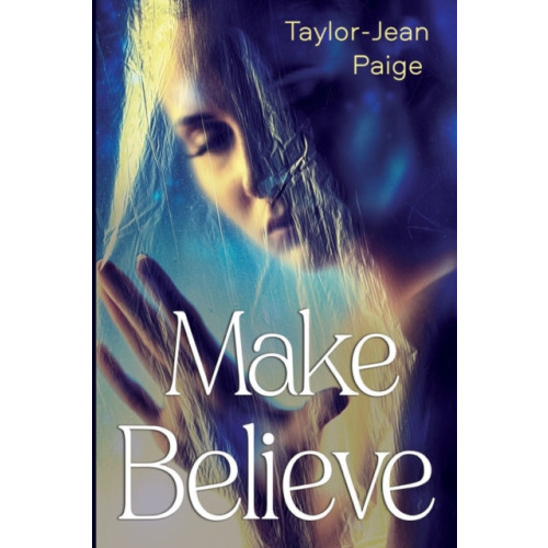 Olympia Publishers Make Believe (häftad, eng)