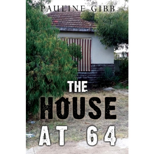 Olympia Publishers The House at 64 (häftad, eng)