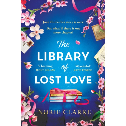 Headline Publishing Group The Library of Lost Love (häftad, eng)