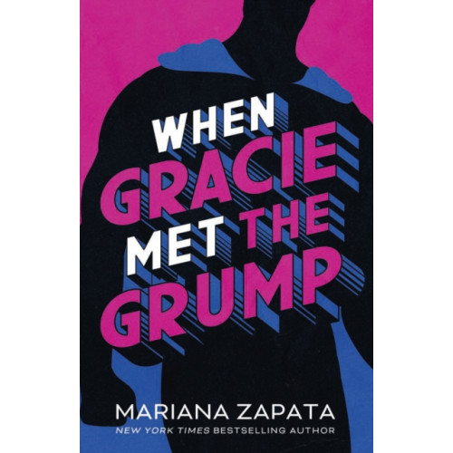 Headline Publishing Group When Gracie Met The Grump (häftad, eng)