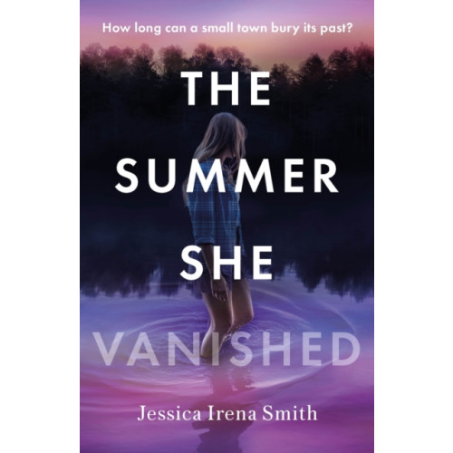 Headline Publishing Group The Summer She Vanished (häftad, eng)