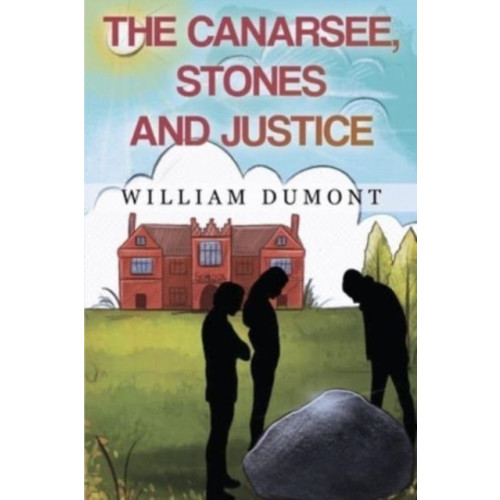 Olympia Publishers The Canarsee, Stones and Justice (häftad, eng)