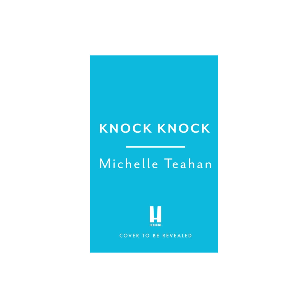 Produktbild för Knock Knock (häftad, eng)