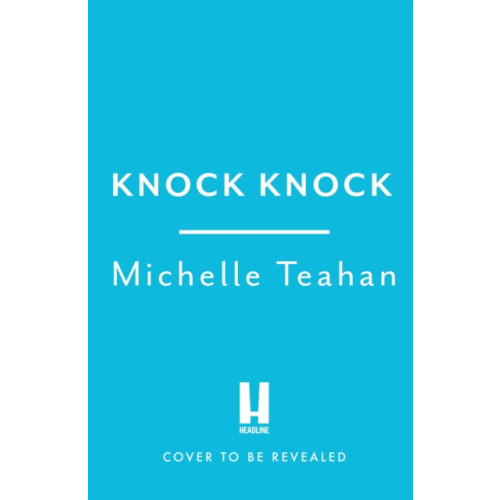 Headline Publishing Group Knock Knock (häftad, eng)