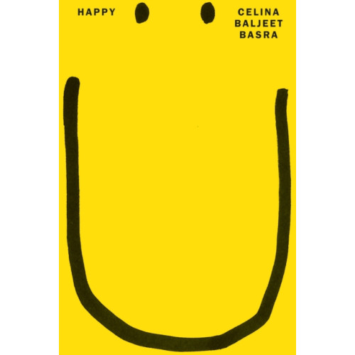 Headline Publishing Group Happy (inbunden, eng)