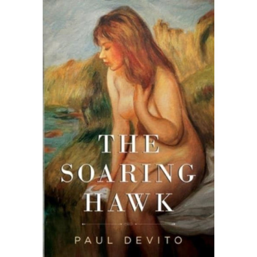 Olympia Publishers The Soaring Hawk (häftad, eng)