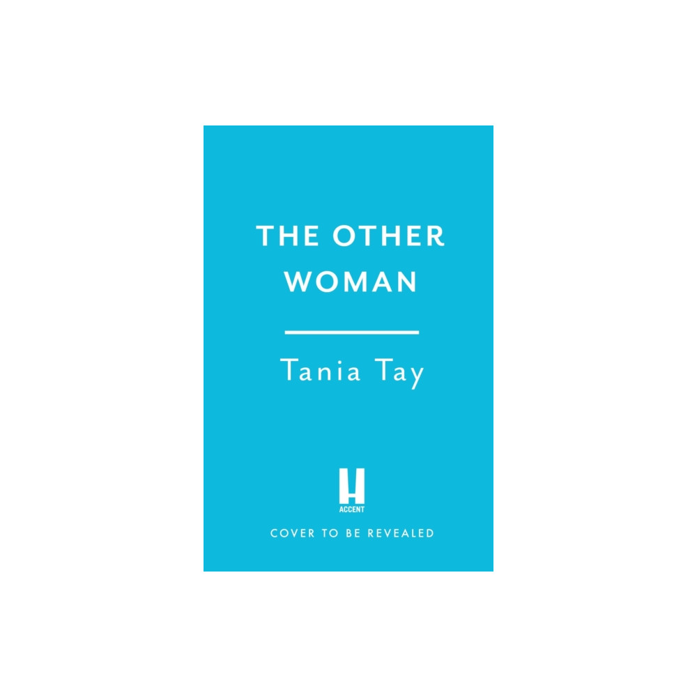 Produktbild för The Other Woman (häftad, eng)