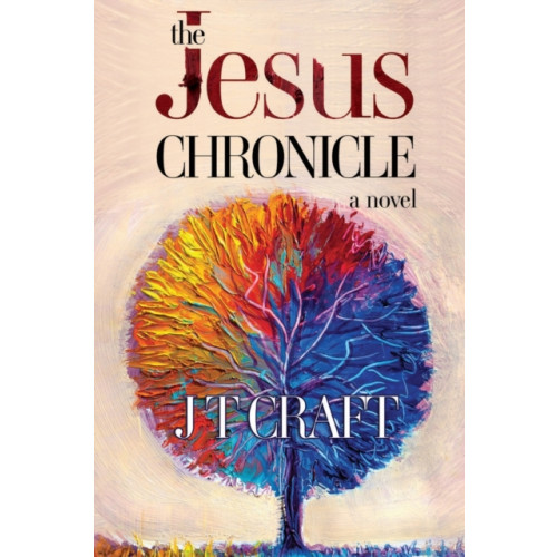 Olympia Publishers The Jesus Chronicle (häftad, eng)