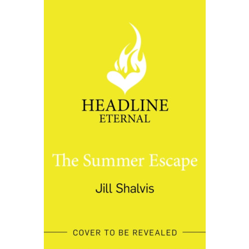 Headline Publishing Group The Summer Escape (häftad, eng)