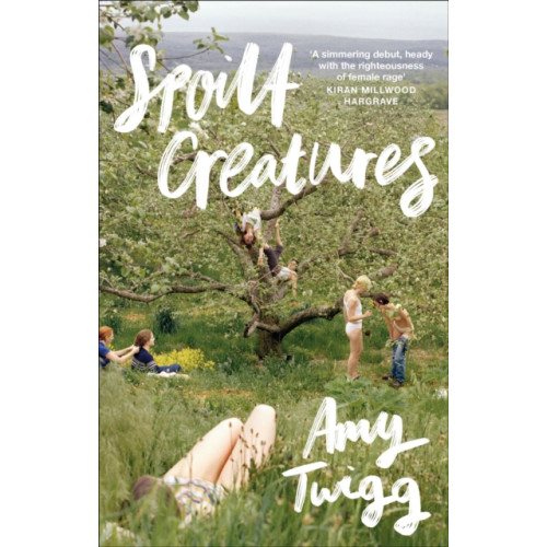 Headline Publishing Group Spoilt Creatures (inbunden, eng)