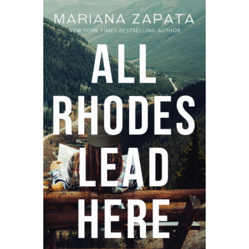 Headline Publishing Group All Rhodes Lead Here (häftad, eng)